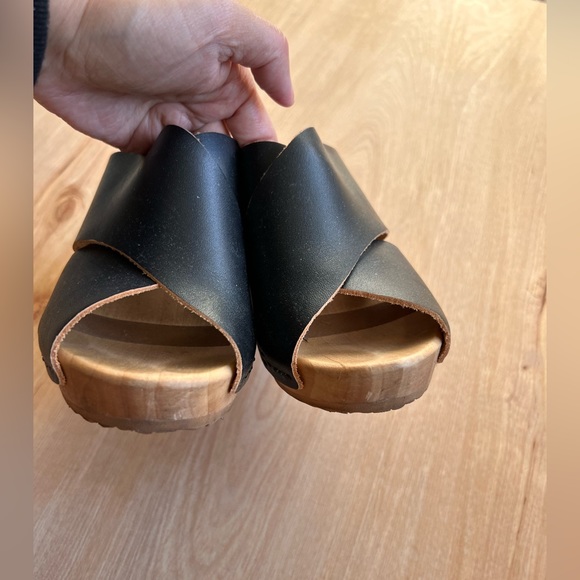 💙 Basabo clogs - Picture 6 of 6